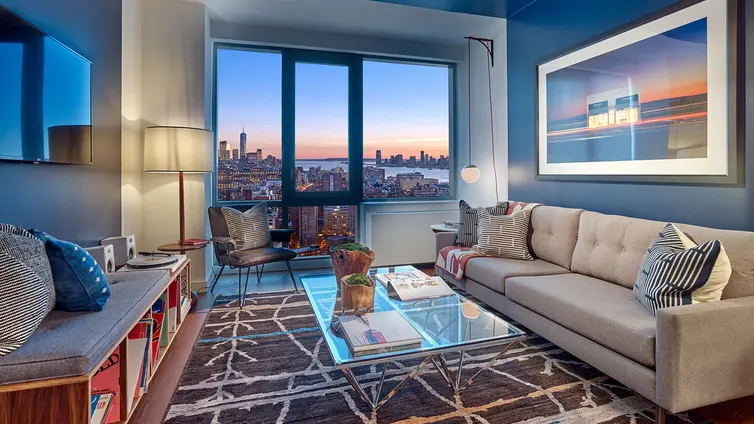 the eugene, 435 west 31st street, nyc - rental apartments | cityrealty