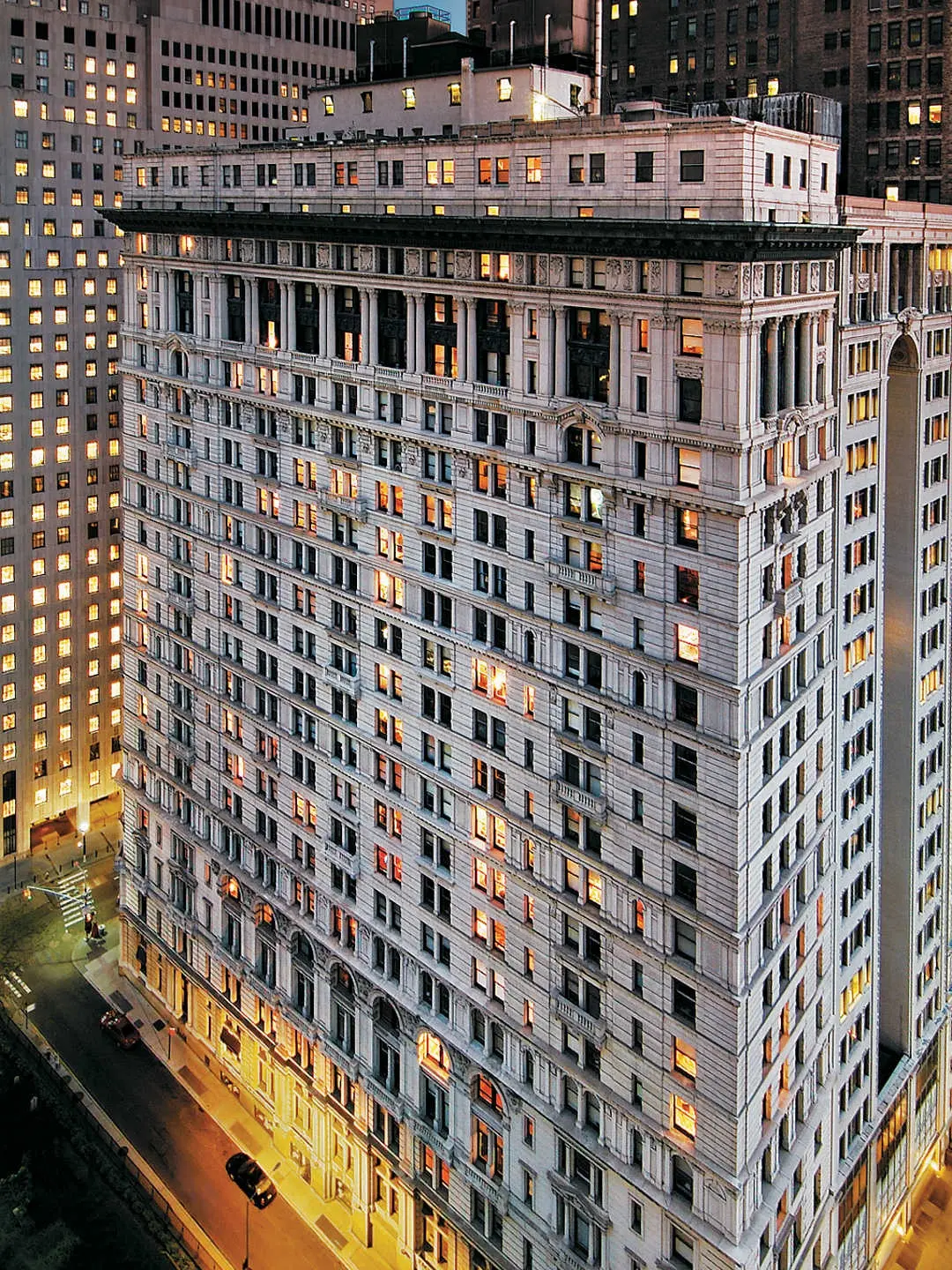 71 Broadway, NYC - Rental Apartments | CityRealty