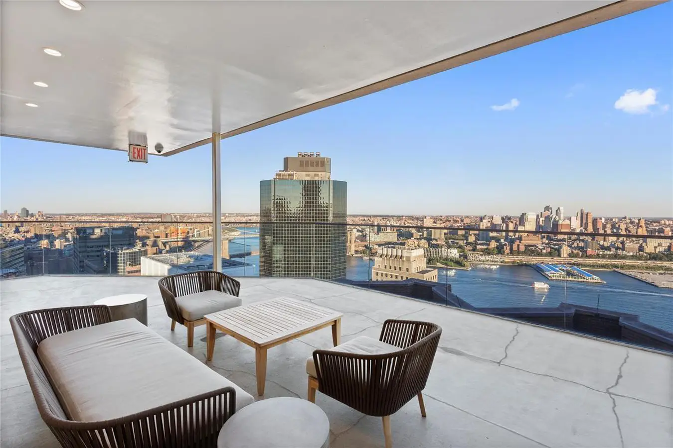 75 Wall Street, NYC - Condo Apartments | CityRealty