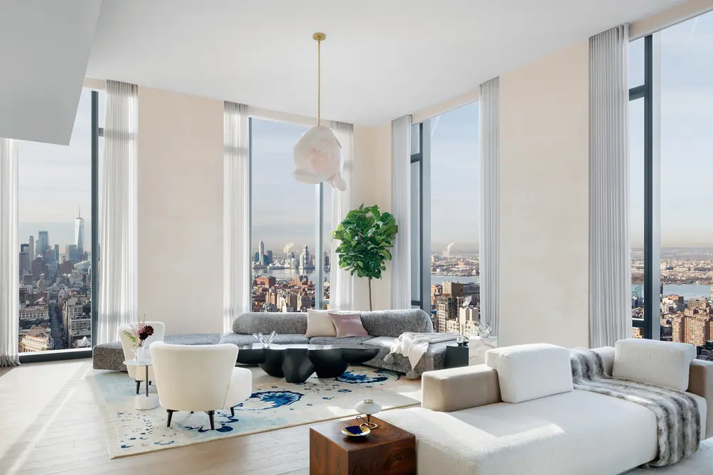 This Week S Prettiest Listings Include A Penthouse At 277 Fifth