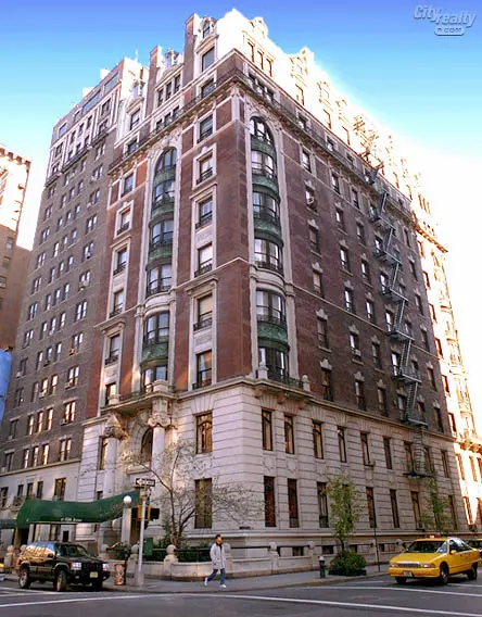 43 Fifth Avenue Nyc Apartments Cityrealty