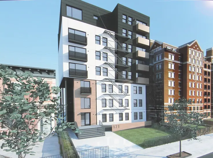 Prospect Lefferts Gardens Getting New Residential Building With