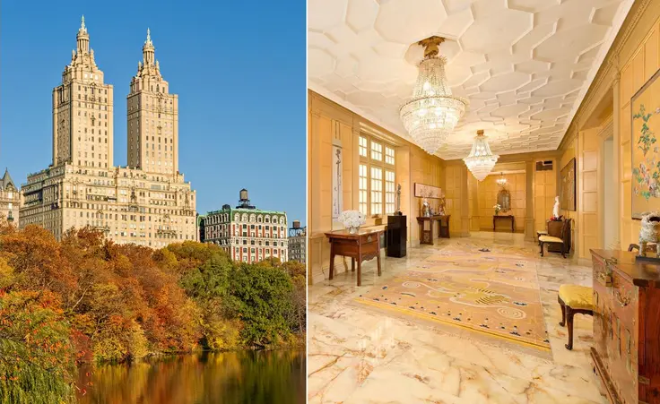 New York S Top 10 Greatest Co Op Buildings And Glorious Apartments