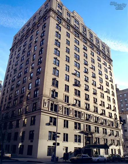 290 West End Avenue Nyc Apartments Cityrealty