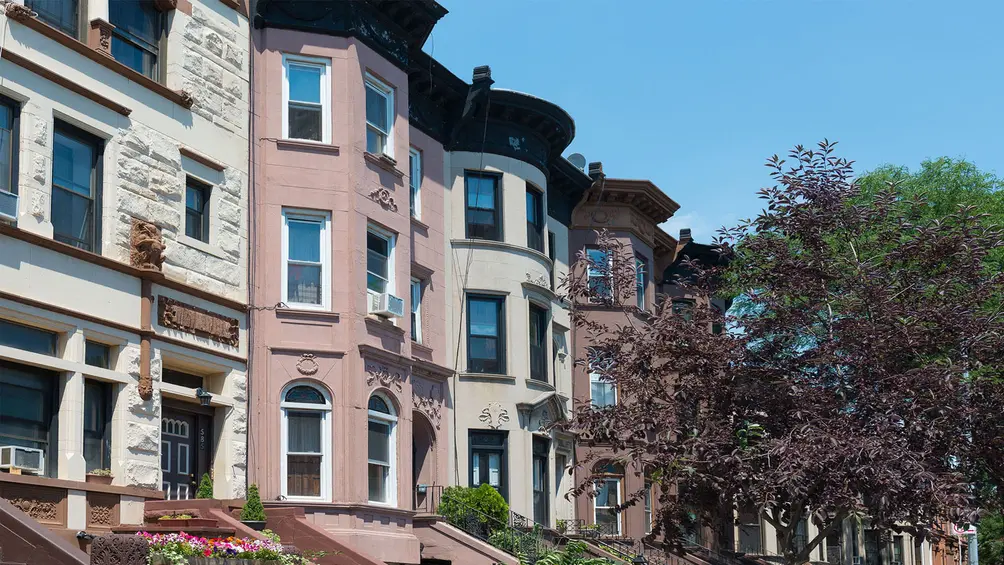 bedford-stuyvesant apartments, condos and real estate | cityrealty