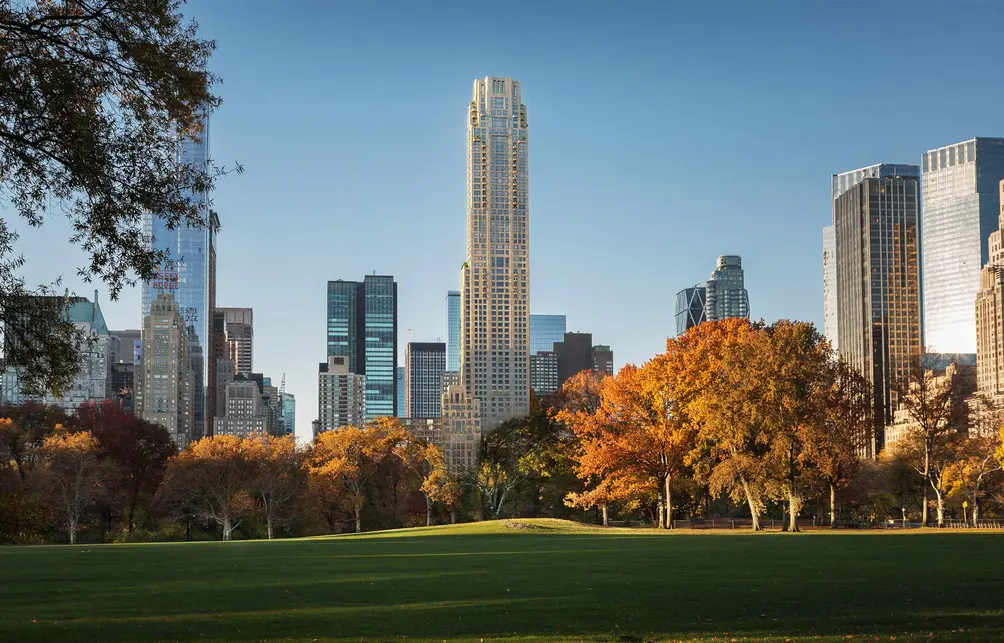 By the Numbers: See Why 220 Central Park South Will Be King of 2018 ...